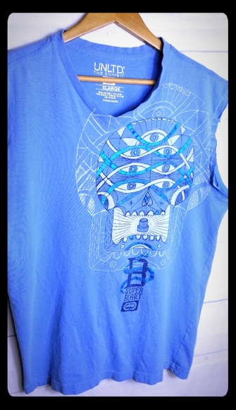Ecko Unltd - Picture 1 of 6